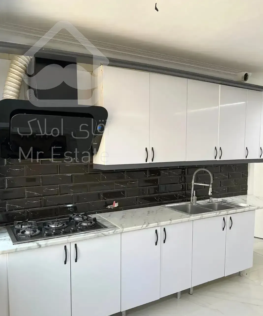 ۷۰ متر یک خواب بازسازی