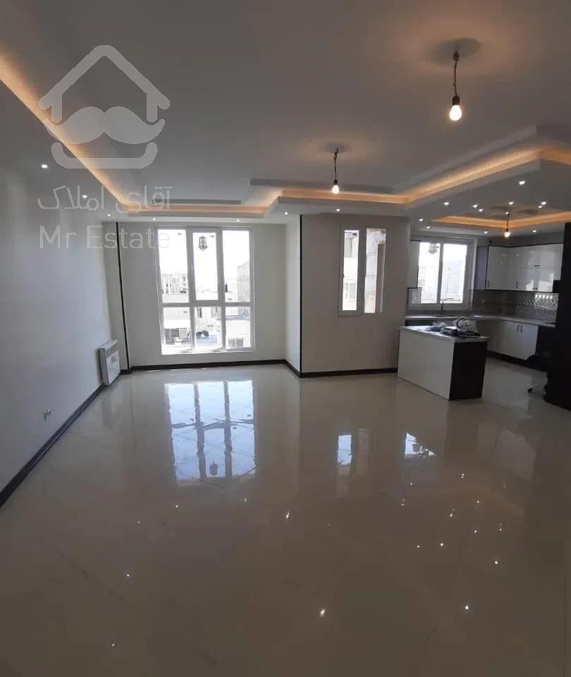 ۱۰۵متر ۳خواب فول امکانات ستارخان شادمان (شادمهر)