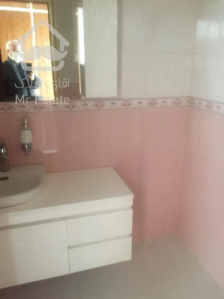 اجاره و رهن آپارتمان الهیه 285  متر شیک