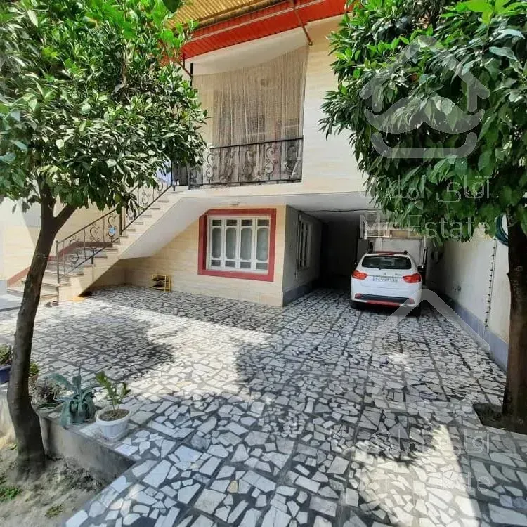 فروش خانه ویلایی ۲۳۰ متری