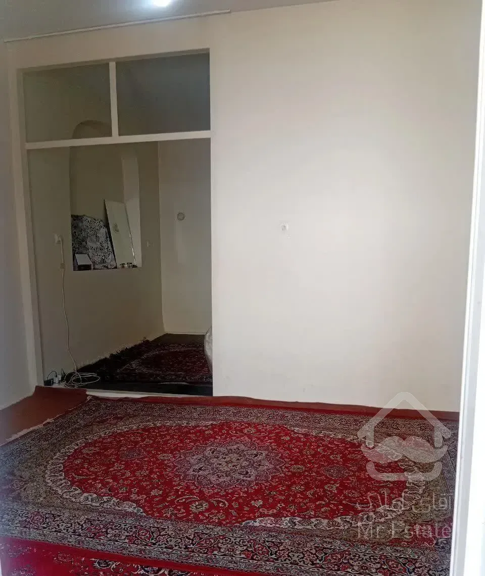 فروش آپارتمان دوطبقه ۵۰ متر با مغازه