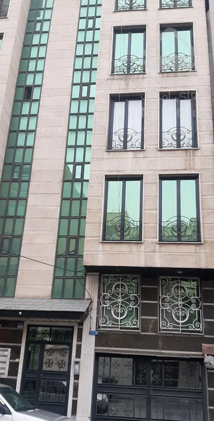 آپارتمان ۷۵ متری ۲ خواب نیروی دریایی کوچه اشرفی