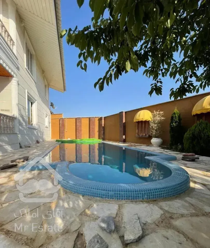 اجاره ویلا سربندان