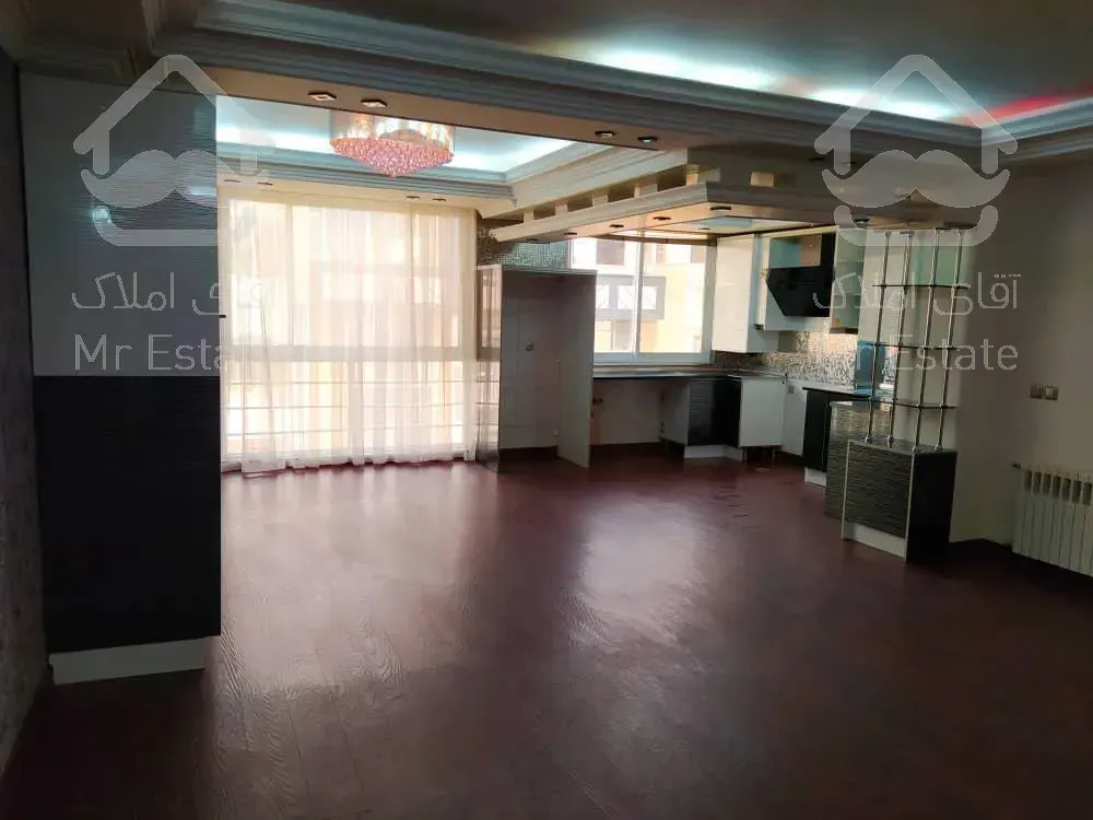 اجاره آپارتمان سه خواب فردوس غرب