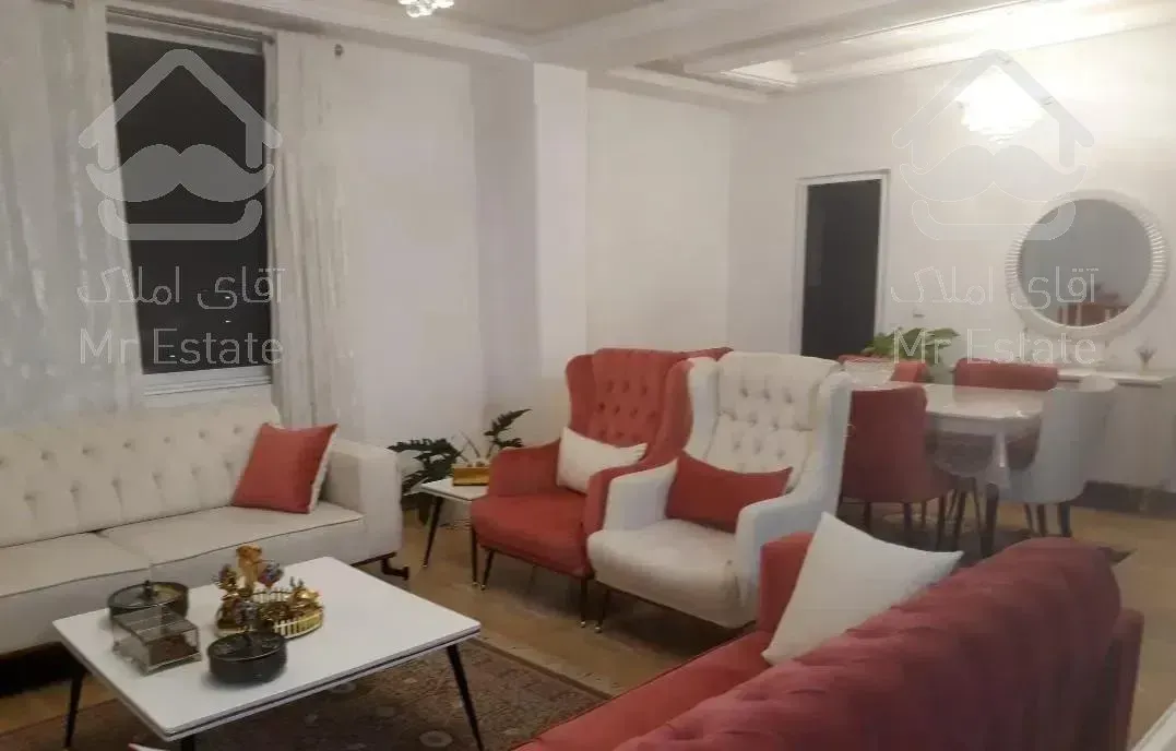 اجاره واحد ۱۴۰ متری در فردوسی غربی