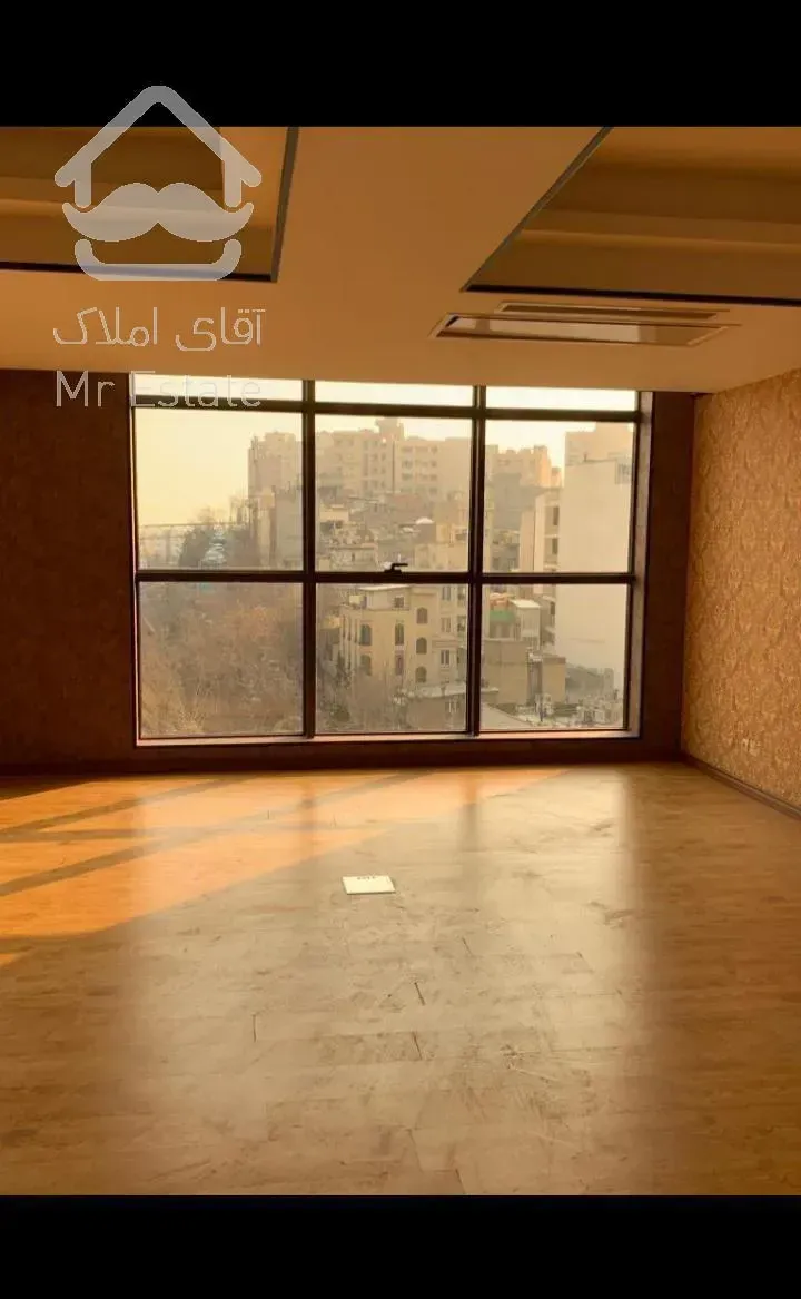 رهن و اجاره آپارتمان ۱۷۵ متری موقعیت اداری اندرزگو