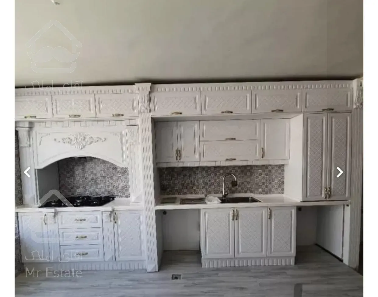 ۱۰۷ متر ۳ خواب فردوس شرق