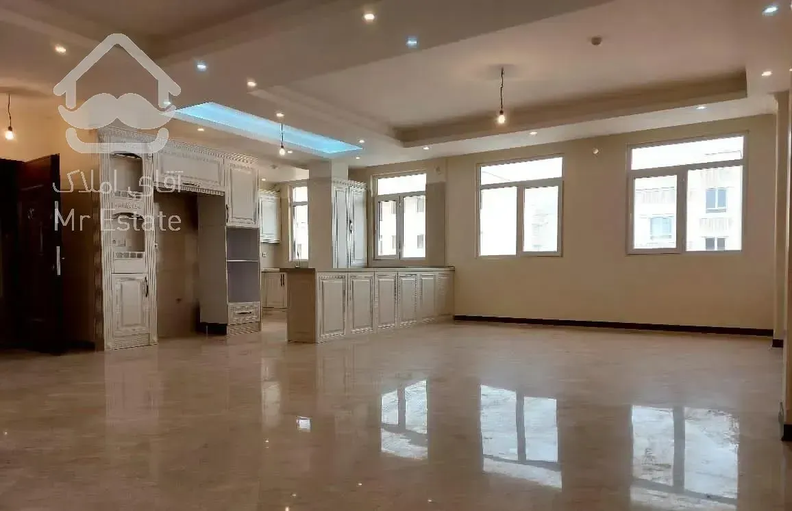 ۱۰۵متر/الاله شرقی