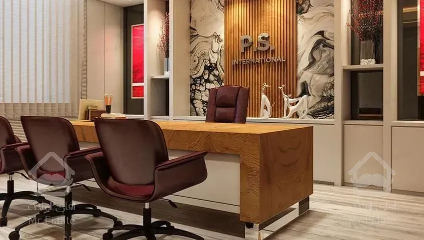 اجاره سند اداری ی موقعیت براصلی صادقیه