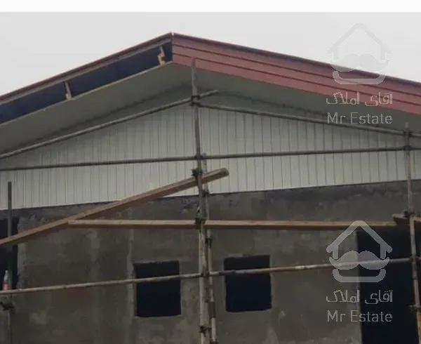 فروش ویلا تازه ساخت در حال اماده واقعه در کندلوس