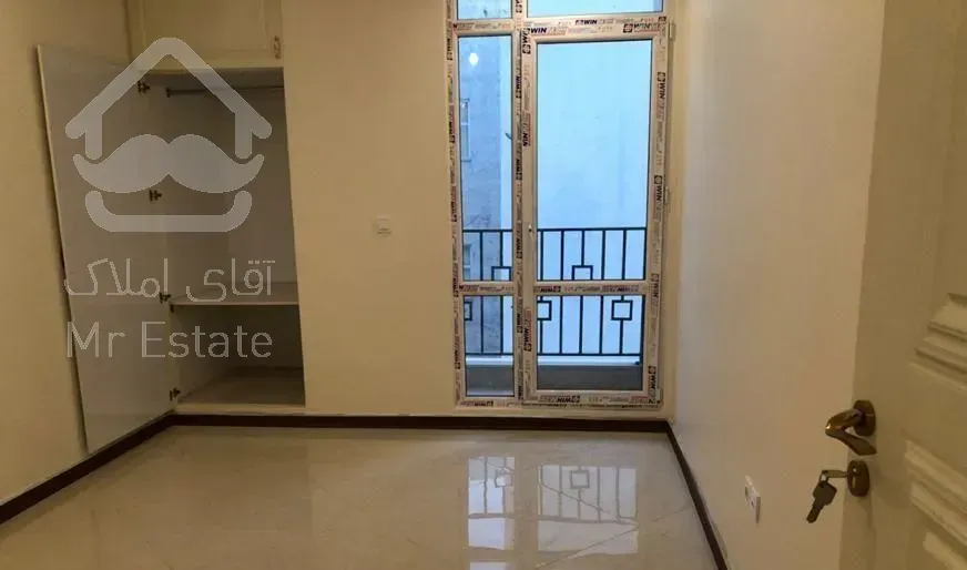 آپارتمان ۱۲۸ متری ۳ خوابه در سیدخندان دبستان