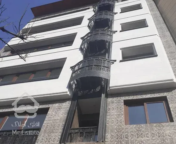 محله مشجر باغ‌فردوس۱۸۰متر ۲پارکینگ