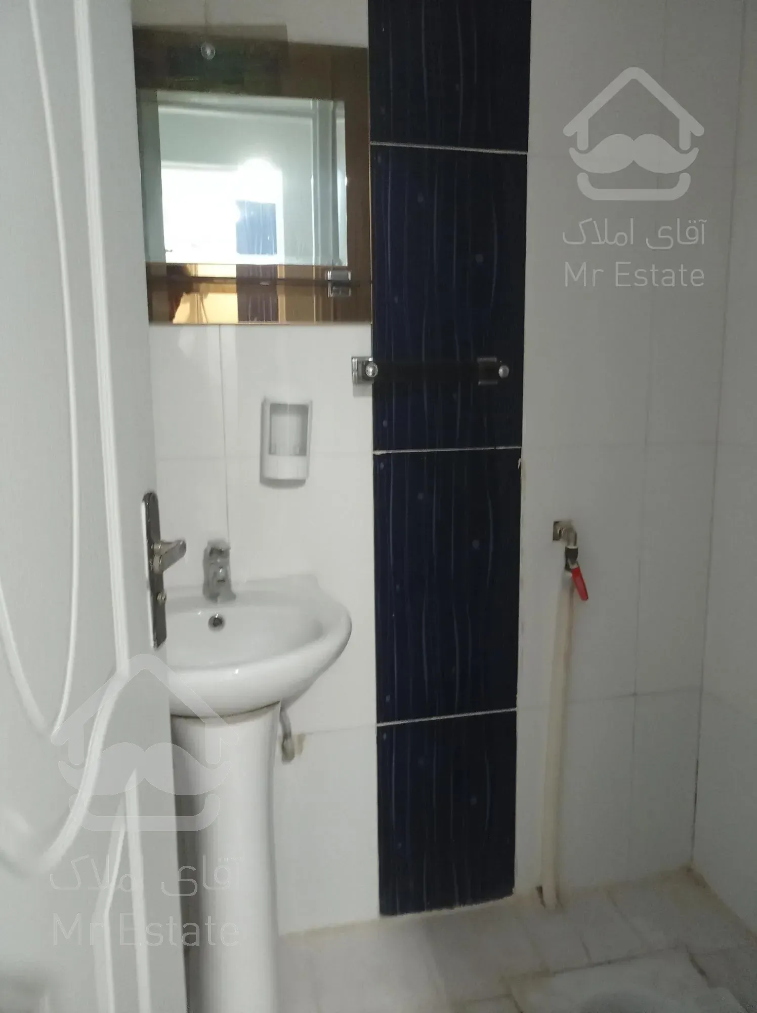 ۴۲متر .تکواحدی .هاشمی -رودکی