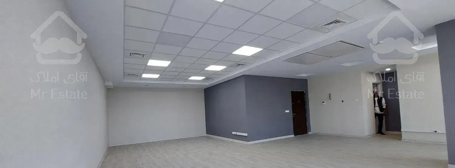 آپارتمان سند اداری ویو دریاچه