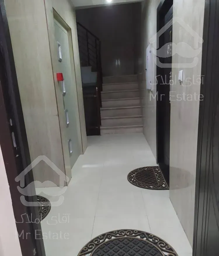 فروش ۱۳۵ متری سند دار فاز ۵ مهرشهر کرج