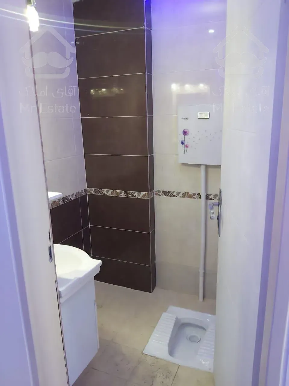 اپارتمان 122 متری تخلیه