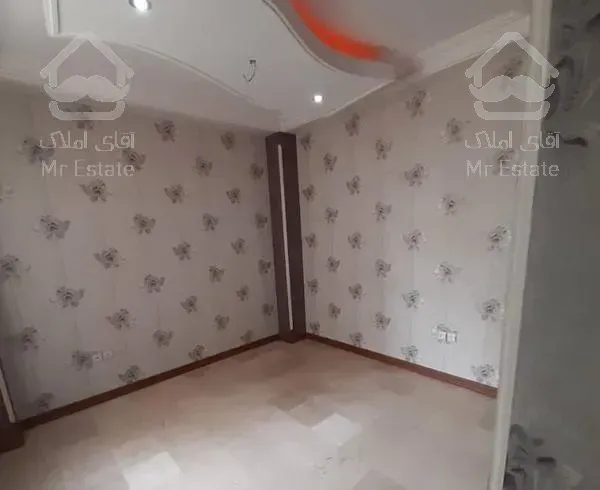 صادقیه مهران ۱۲۲متر تخلیه ۶ساله سازه