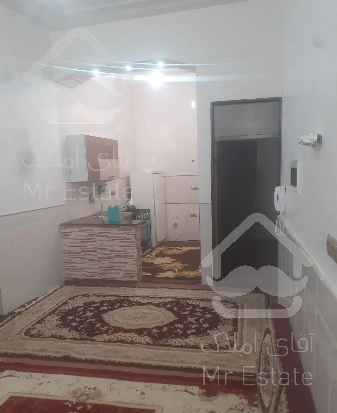 سوئیت و منزل و خانه درجمکران