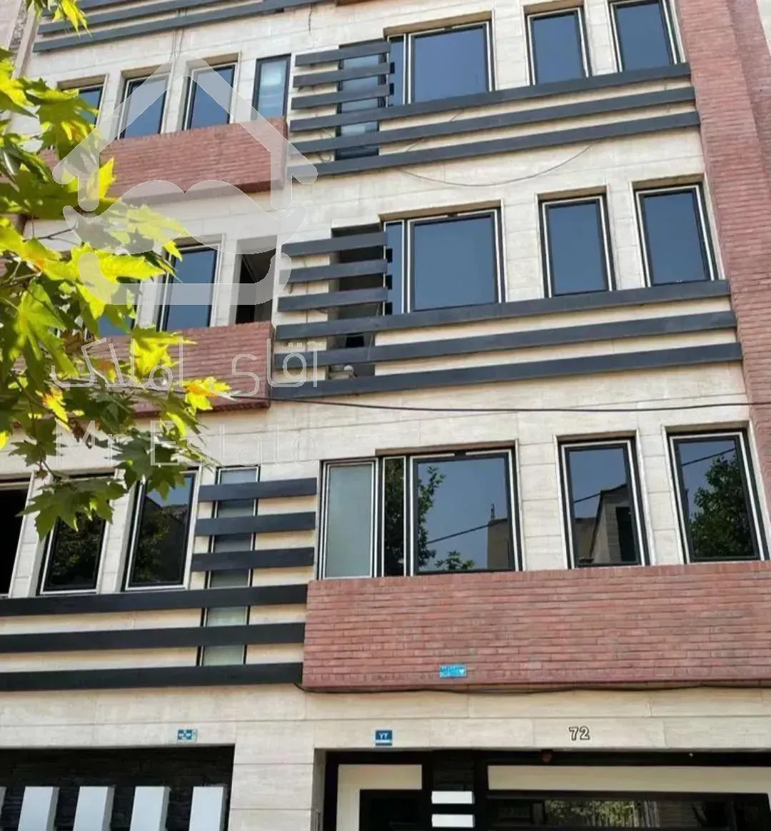 آپارتمان ۵۲ متر/تک خواب/فول امکانات/سراج