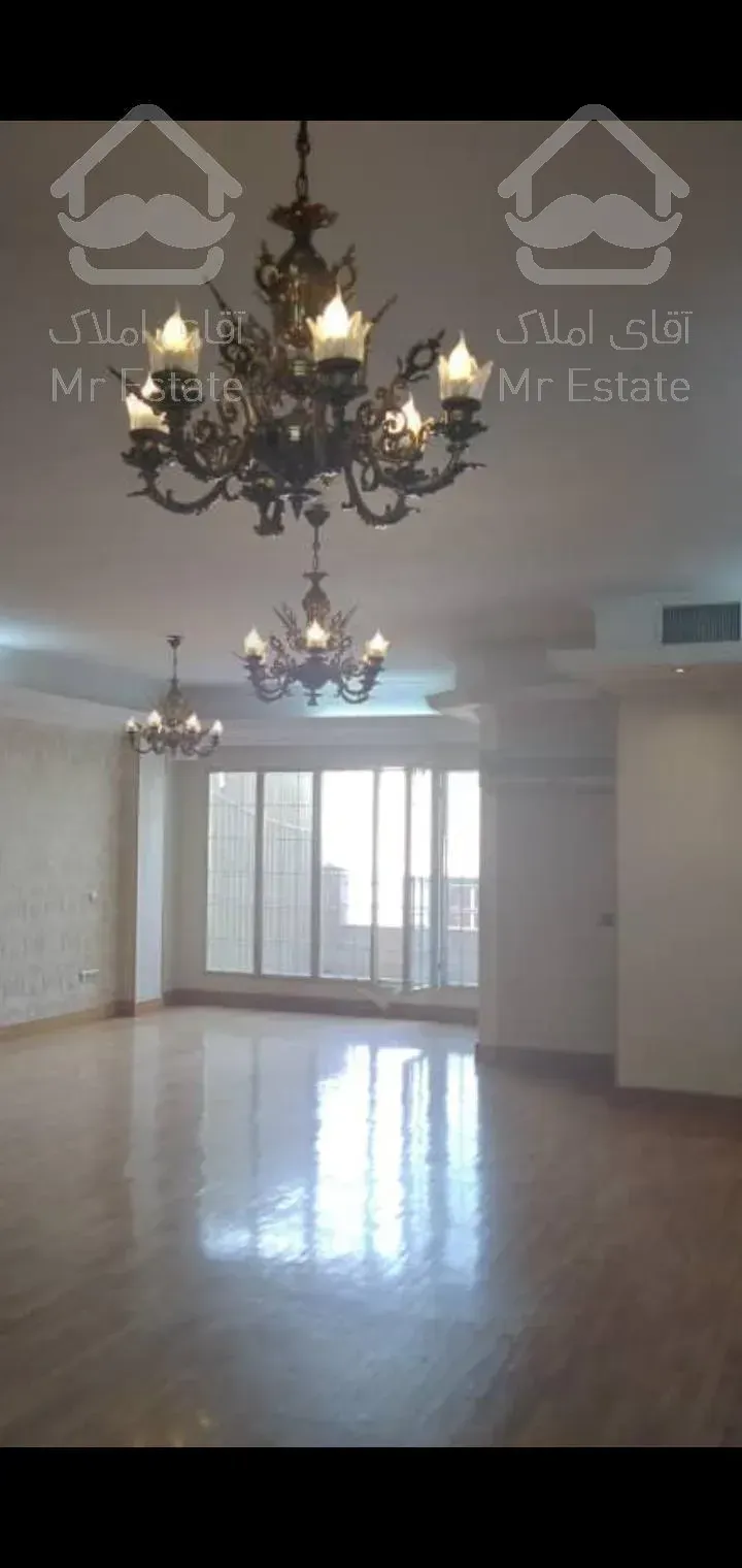 ۱۸۰ متر فر شته ۳ خوابه