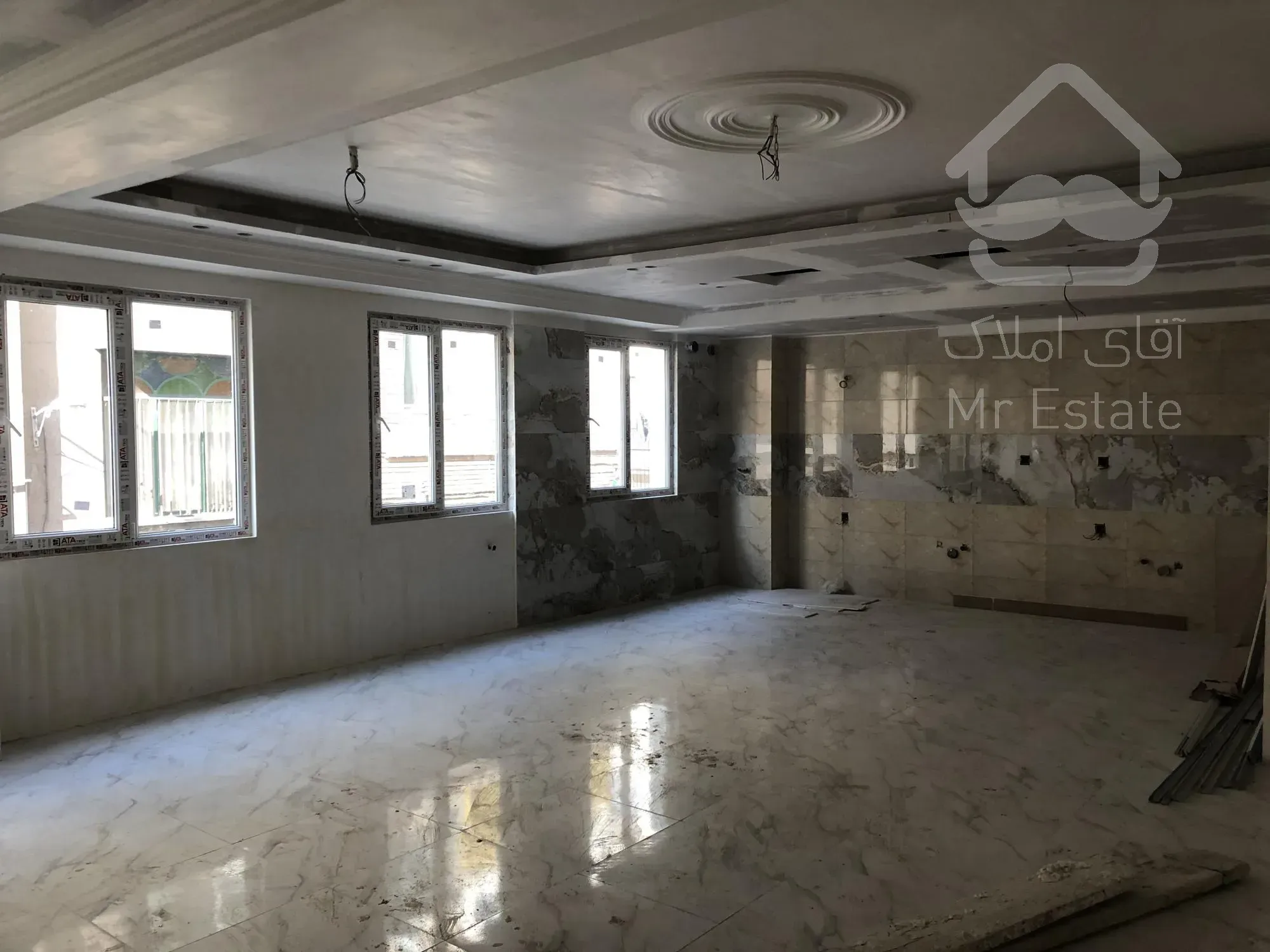 ١١٧ متر فول/سلسبيل كميل