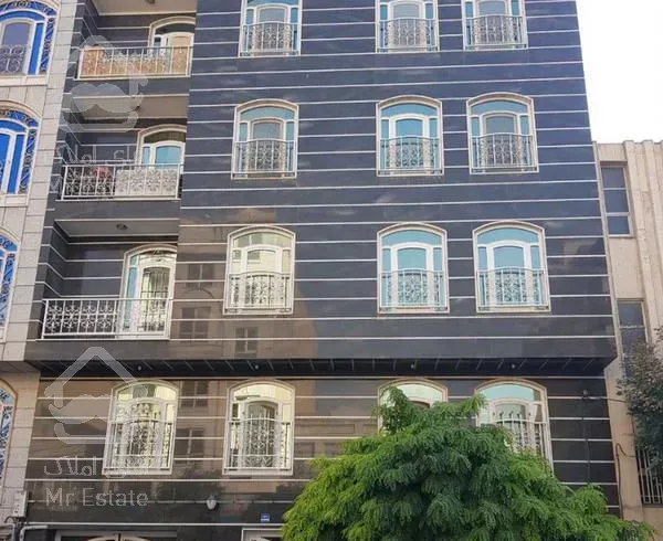 ۸۵متر*۲خواب*پارکینگ وانباری*فردوس شرق*