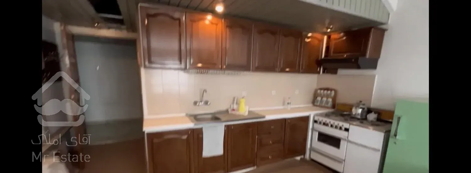 آپارتمان 38متر فلت استودیو/سند 6 دانگ/OUSHAN VILLA