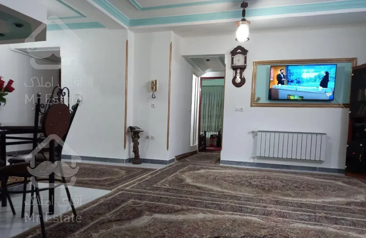 اپارتمان ۸۸ متری مرکز شهر