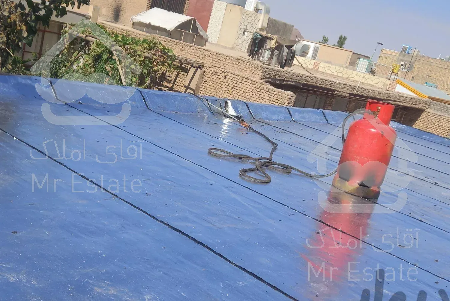 تعاونی ایزوگام شرق دلیجان آسفالت