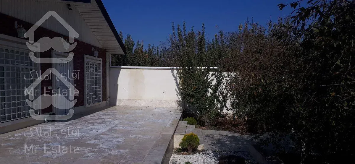 ویلا سهیلیه 500 متر سند دار لشگر اباد