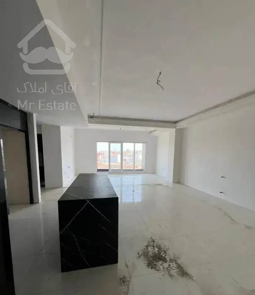 فروش آپارتمان تک واحدی ۱۴۵متری نوشهر