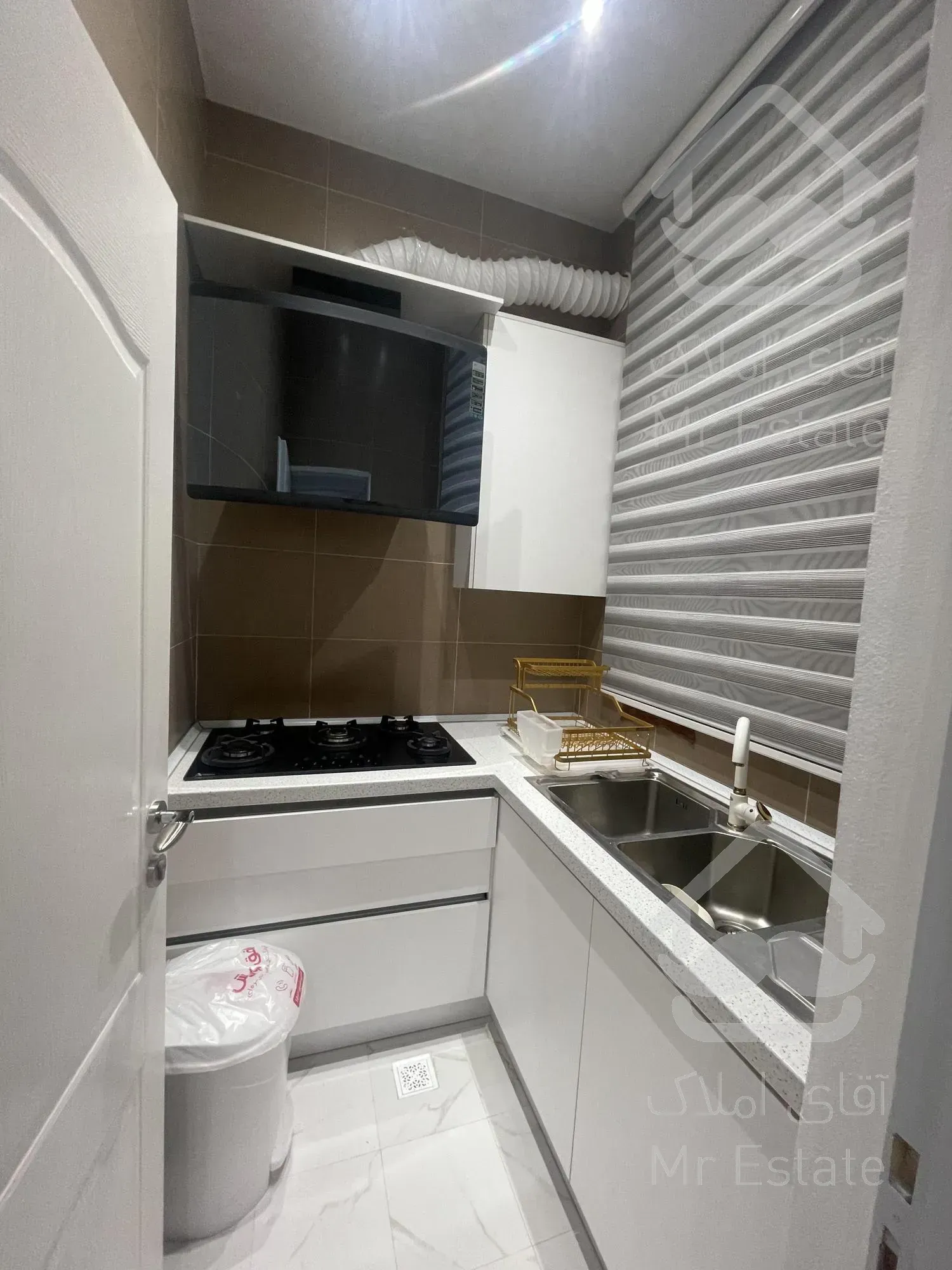 ویلا ۵۰۰ متری پلاک یک جنگل