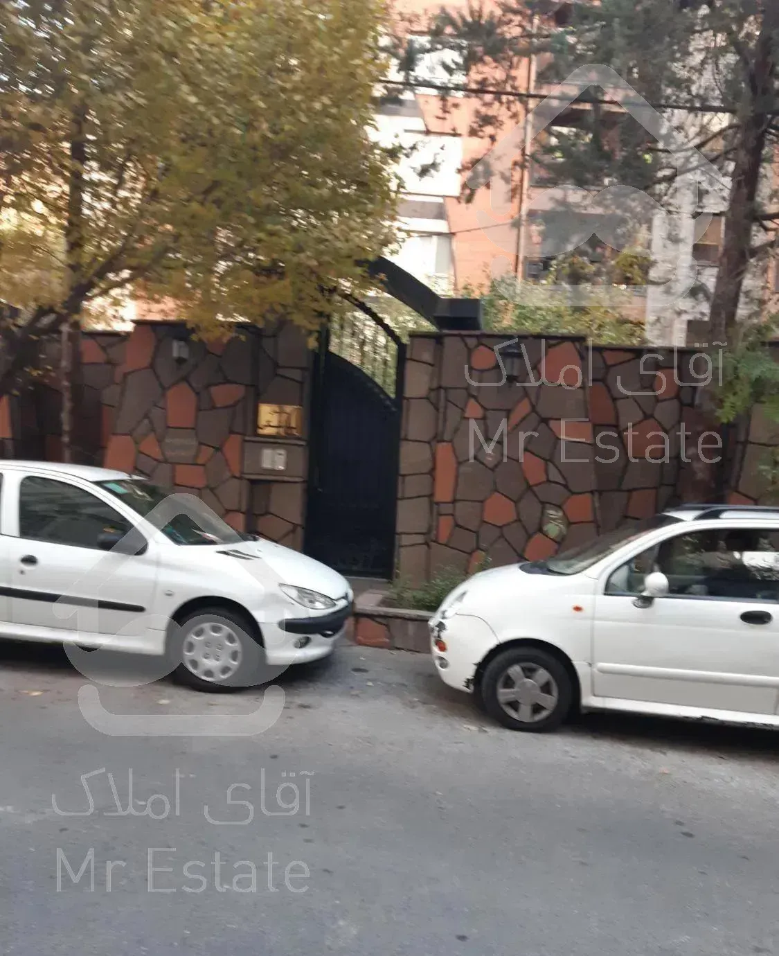 آپارتمان ۱۳۰متر ۲خواب