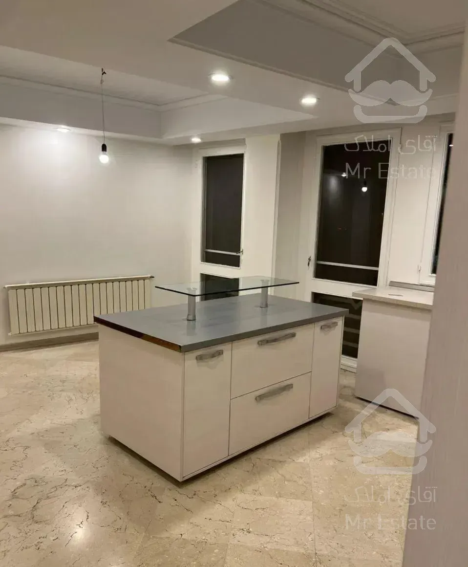 ۱۲۵ متر ۲خواب باغ فردوس