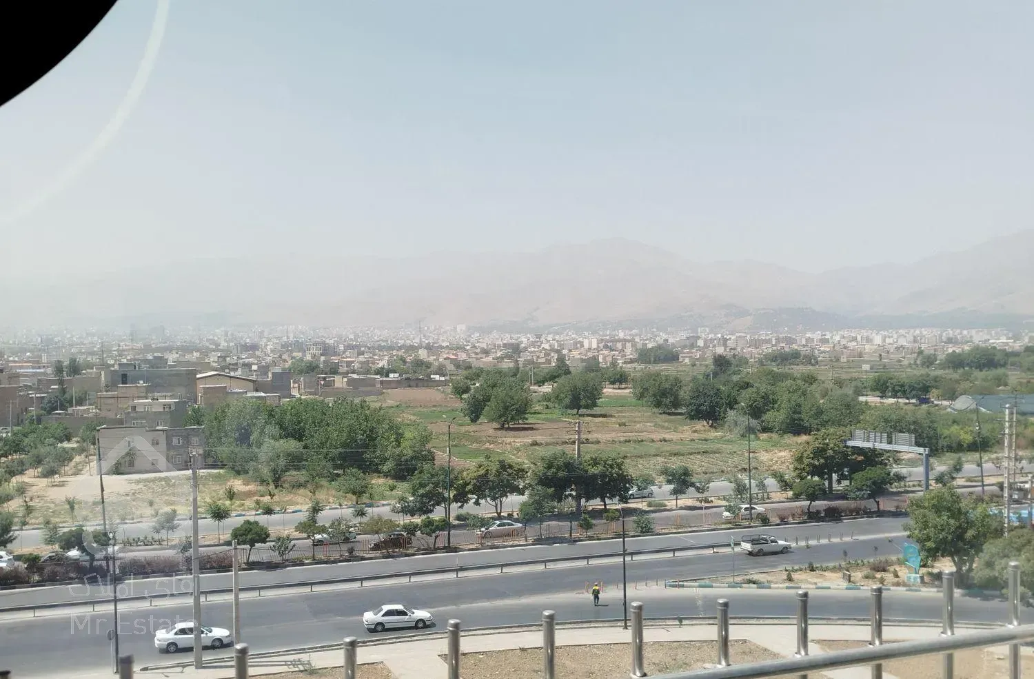 یک واحد اپارتمان۱۸۰متری فرهنگیان دوبحر