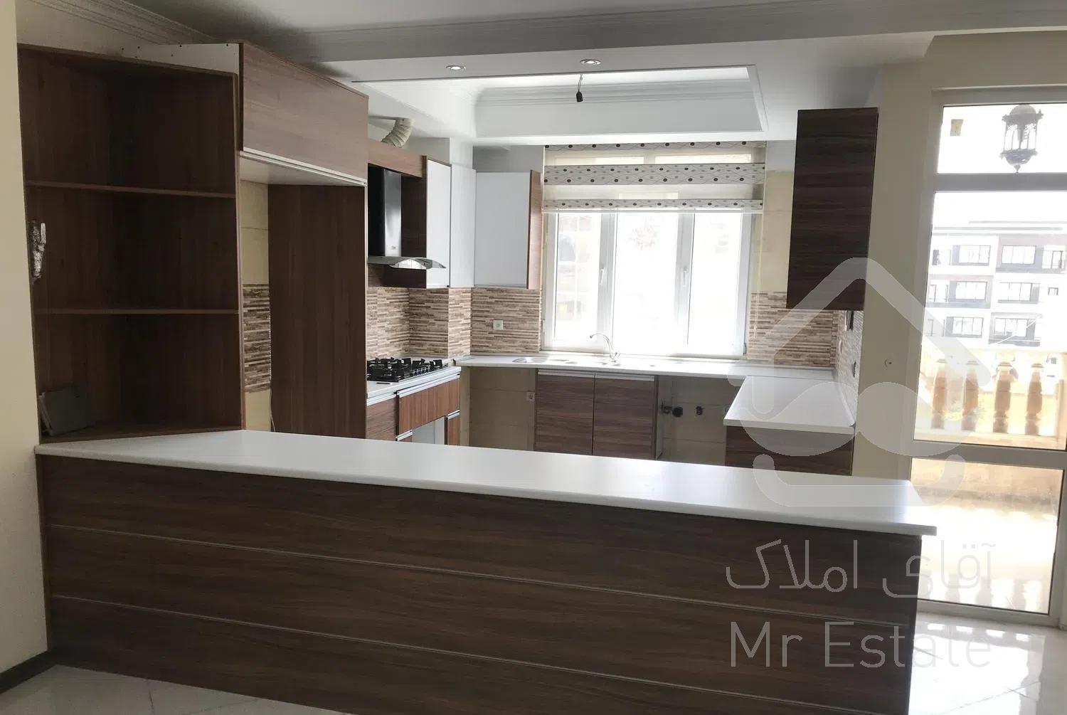 ۱۱۰متری۲خوابه(جانبازان)(شمال امیراباد)