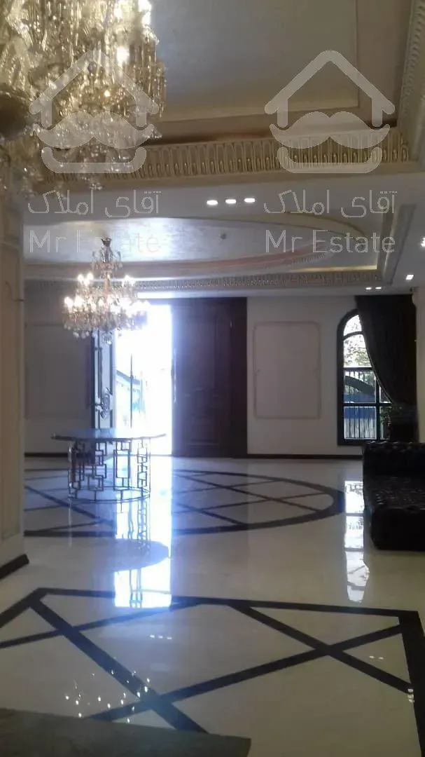 فروش کلنگی در نیاوران