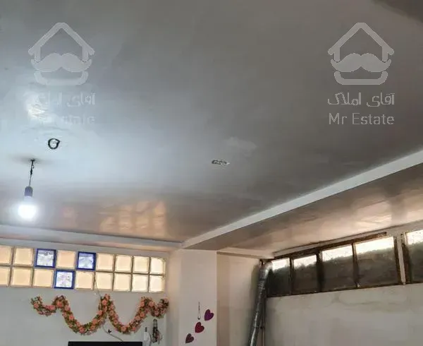 یک واحد ۵۰ متری  تک خوابه در بنیاد مسکن آبسرد