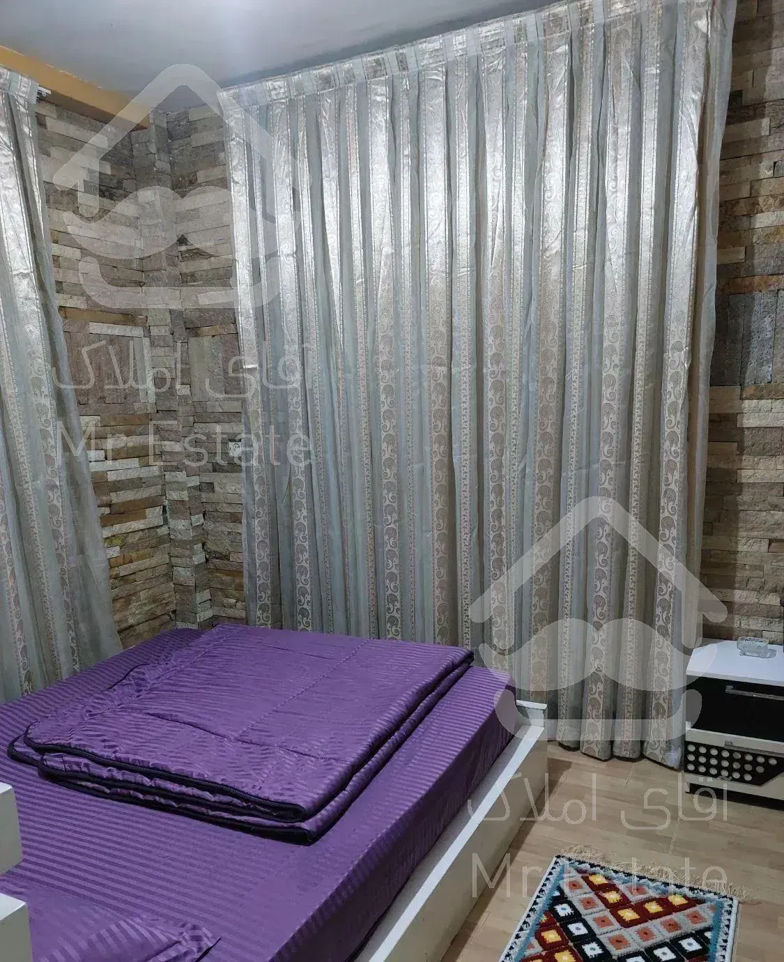 ویلا  آلاچیق دار پلاک اول دریا شیک مناسب تولد