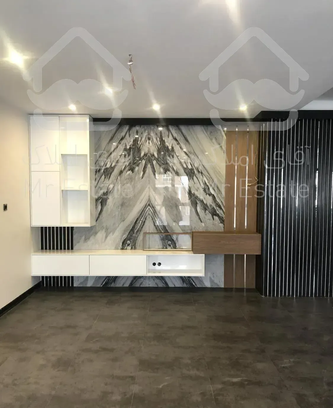 ۱۴۰ متر آپارتمان میگون نو