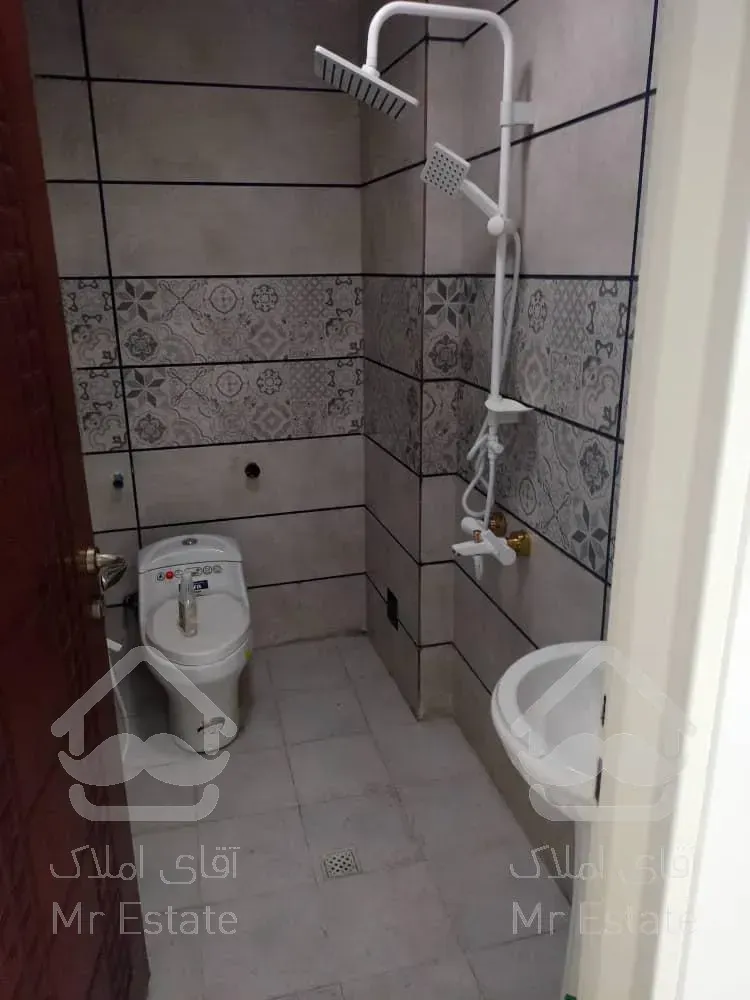 125متر تک واحدی پونک