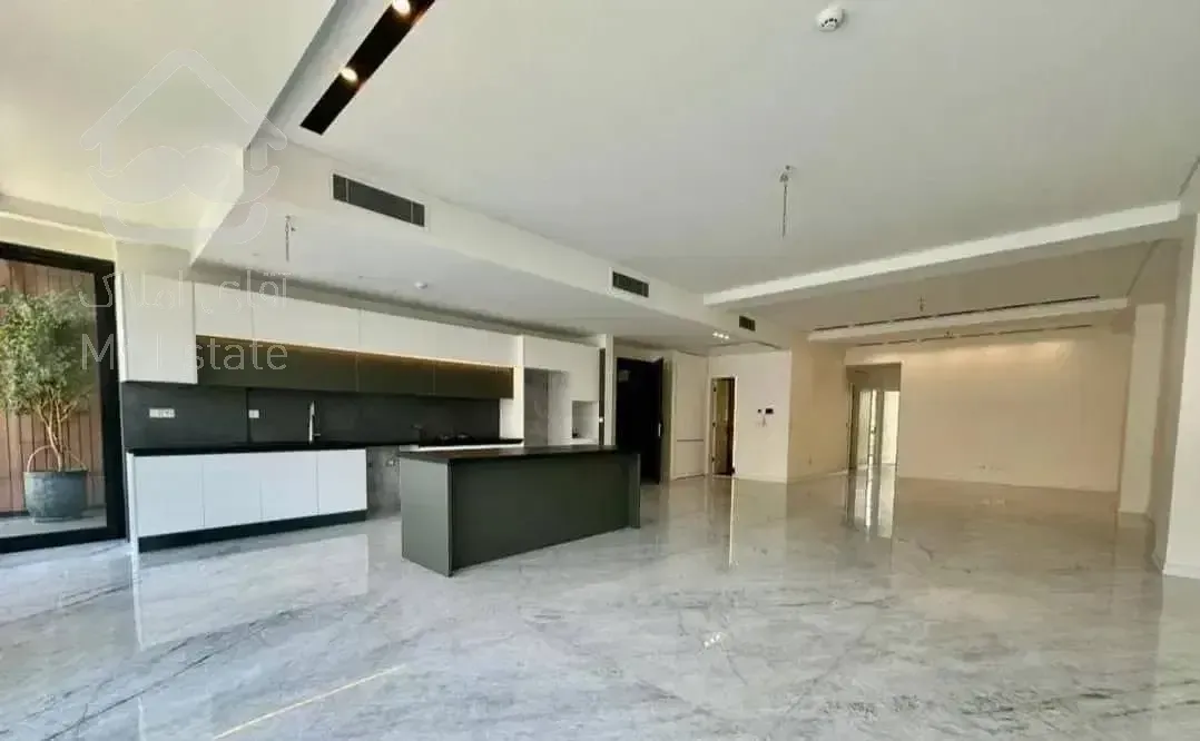 ۱۰۰ متر/۲ خواب /ابن سینا / فول امکانات