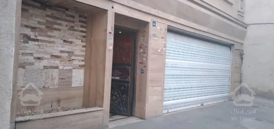 آپارتمان ۵۸متری ۱ خواب، فول امکانات، کلید نخورده،خوش نقش، قابل مذاکره