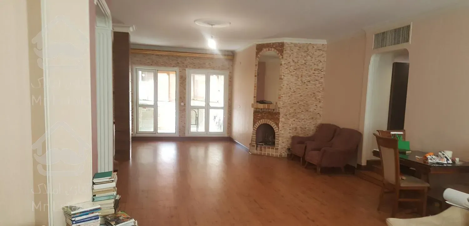 آپارتمان ۱۶۲ متری در قلب دروس