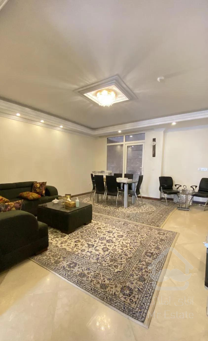 ۷۰ متر یک خواب نوساز خواجه عبدالله