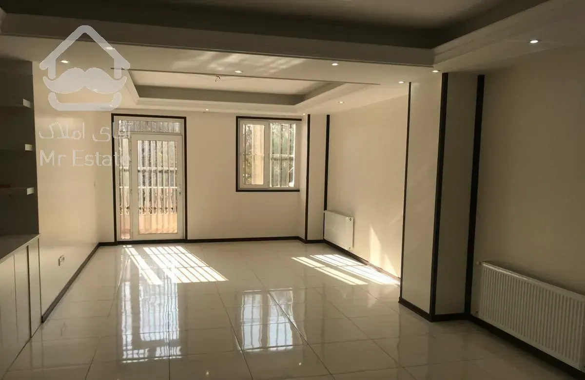 اپارتمان ۱۱۴متر دوخوابه