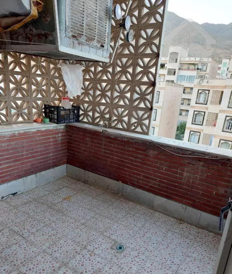 آپارتمان منطقه۲۲دریاچه چیتگر شهرک شهید باقری