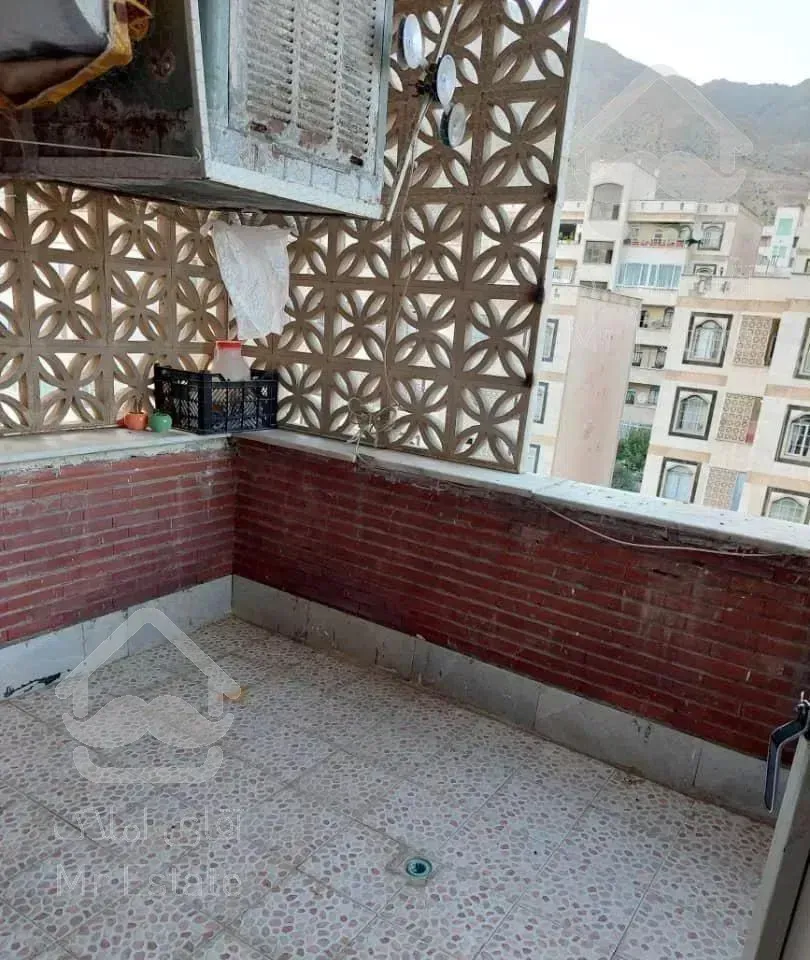 آپارتمان منطقه۲۲دریاچه چیتگر شهرک شهید باقری