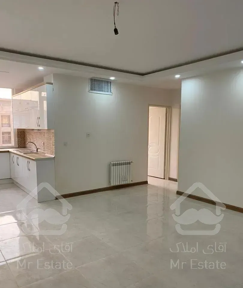 ۹۵متری تک واحدی ویلاشهر سروازاد چیتگر