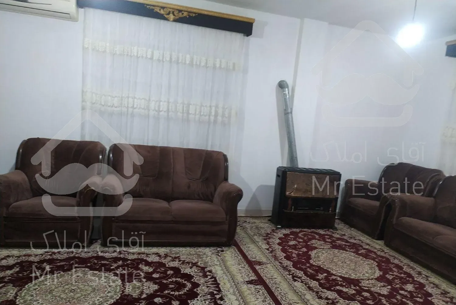 اجاره کوتاه مدت مخصوص خانواده